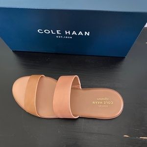 New Cole Haan - Findra Sandal II